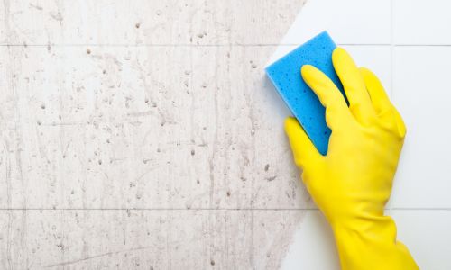 janitorial